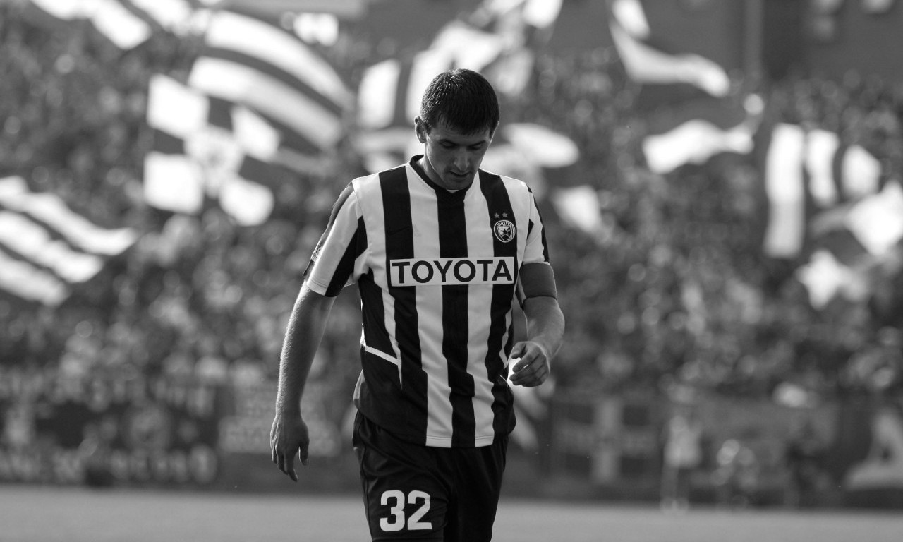 MILOVANOVIĆU SRCE OSTALO NA TERENU, A OVAKO ĆE MU SE SRPSKI FUDBAL ODUŽITI Zajednica Superlige i Prve lige donela odluku