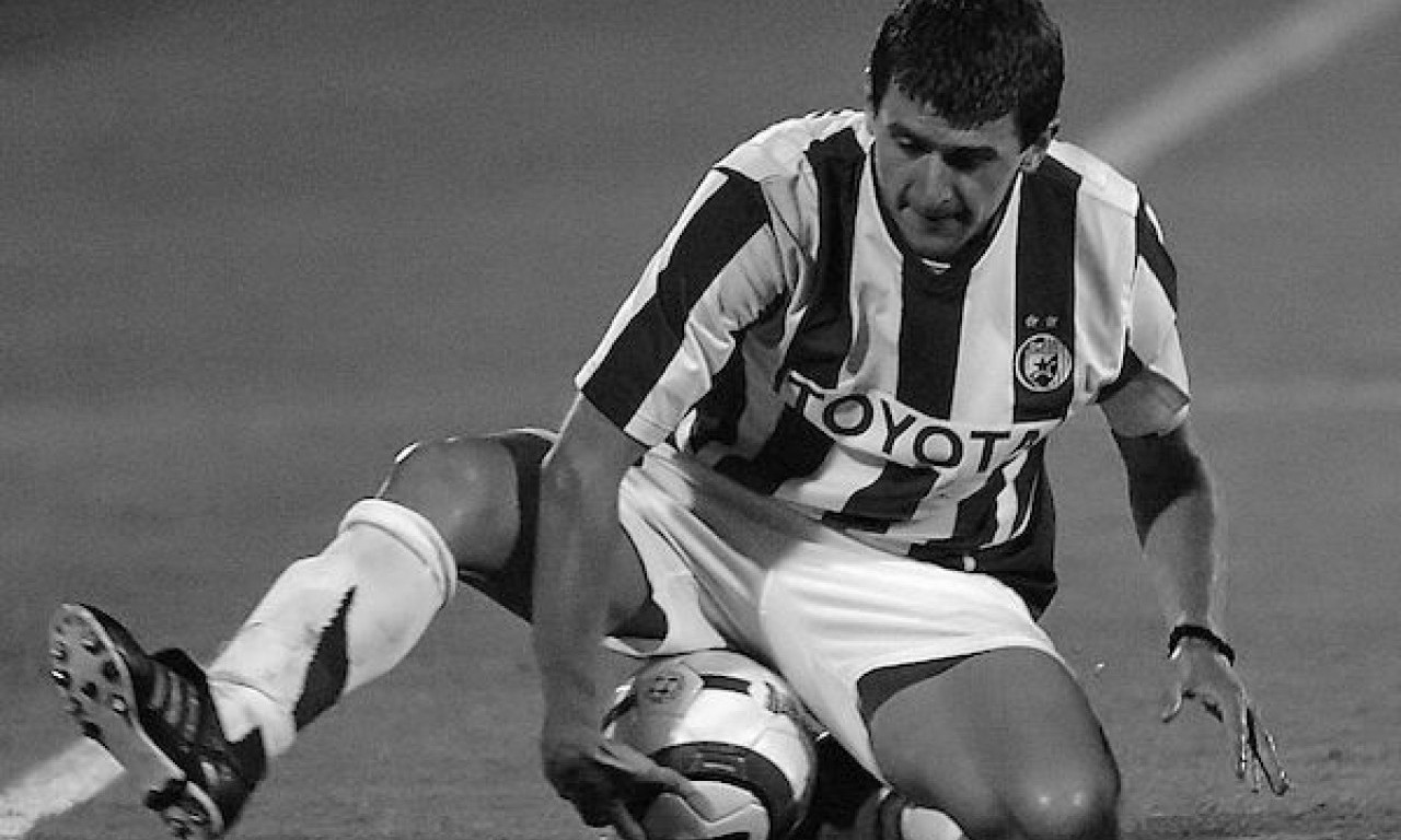 POZNATO VREME I MESTO SAHRANE DEJANA MILOVANOVIĆA Poslednji pozdrav kapitenu čuvene Zvezdine "generacije '84."