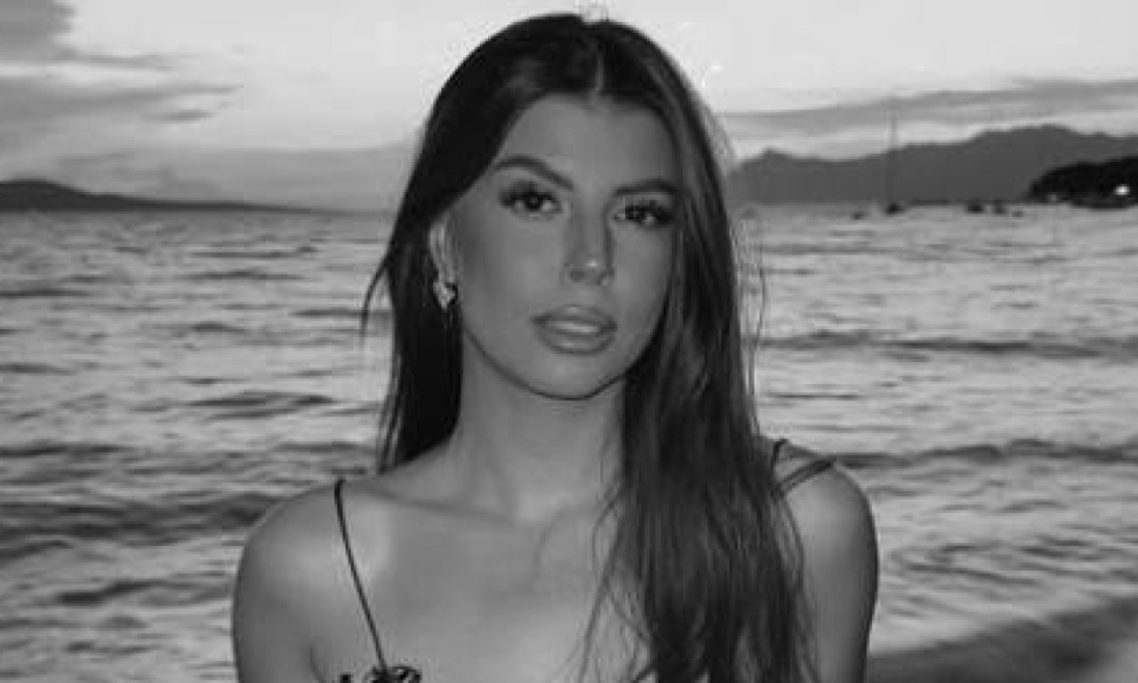 SARAJEVO U SUZAMA! Influenserka (26) umrla samo dva dana posle svadbe, pozlilo joj posle venčanja