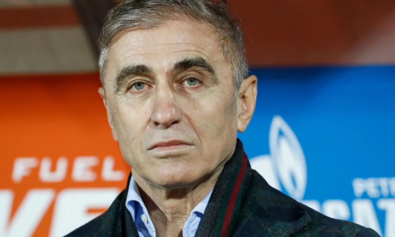 ZVEZDINA LEGENDA ZAVRŠILA U BOLNICI Onesvestio se na komemoraciji za Dejana Milovanovića, evo u kakvom je stanju (FOTO)