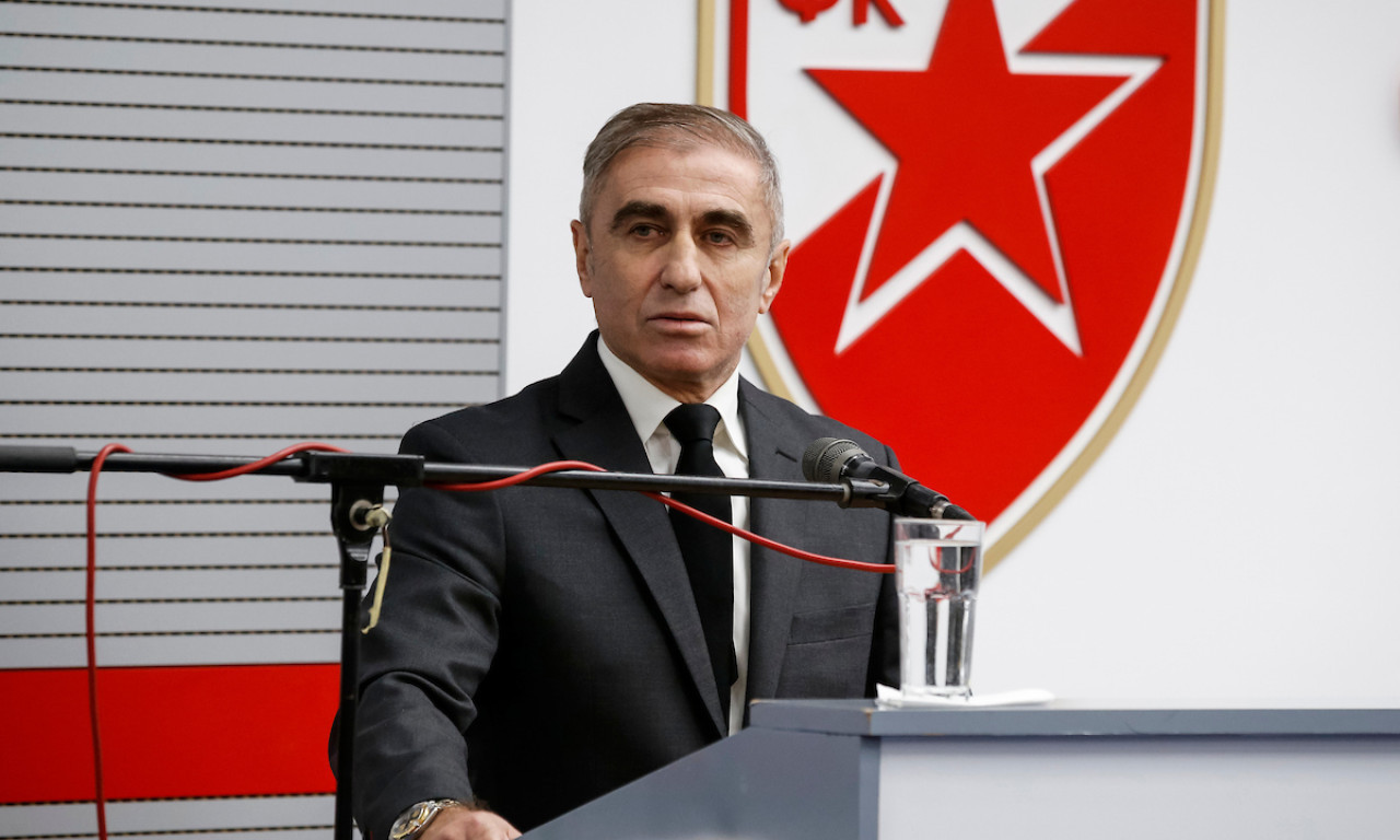 ĐUROVSKI NIJE KRIO SUZE Bog je Dejanu i njegovom ocu dao šut, neka mu je večna slava