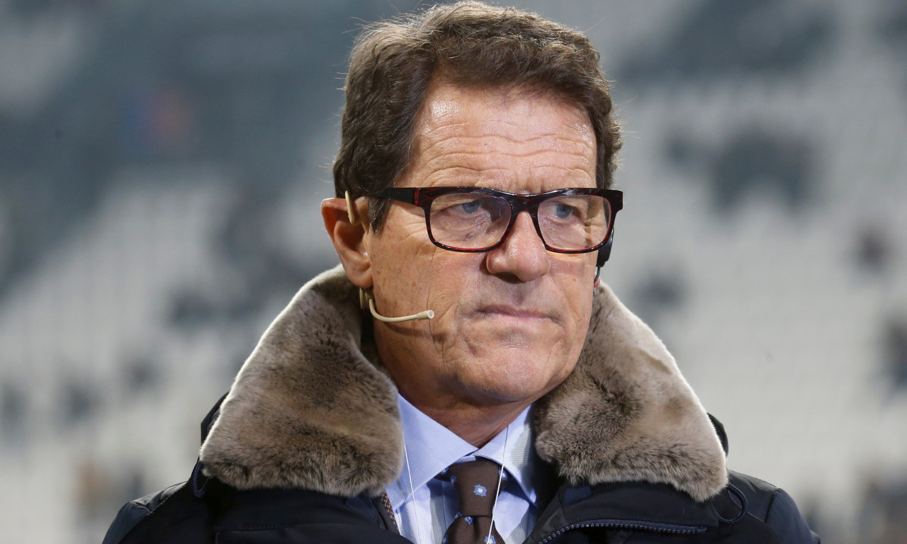 EVO KAKO SU SE SVI "OPAMETILI" Pljušte pohvale na račun Vlahovića, čak i Kapelo zadivljen