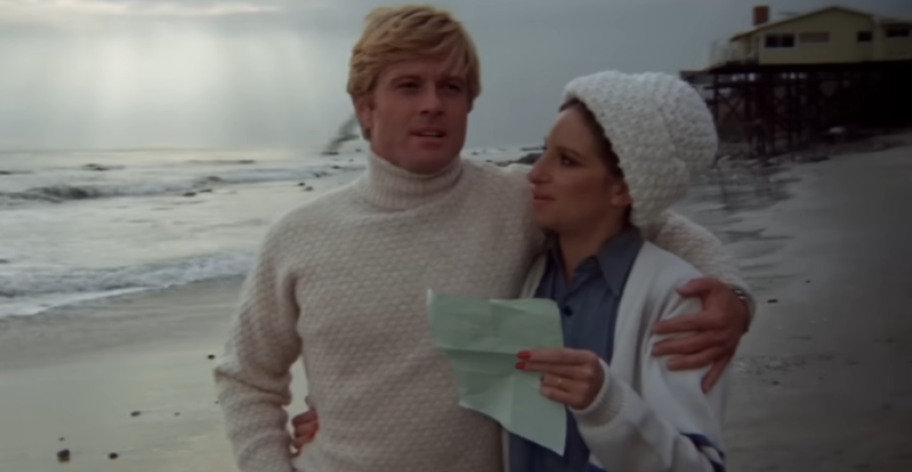 BARBARA I ROBERT I KAKVI SMO TO BILI Najtužnija ljubavna priča koja je zauvek ostavila trag