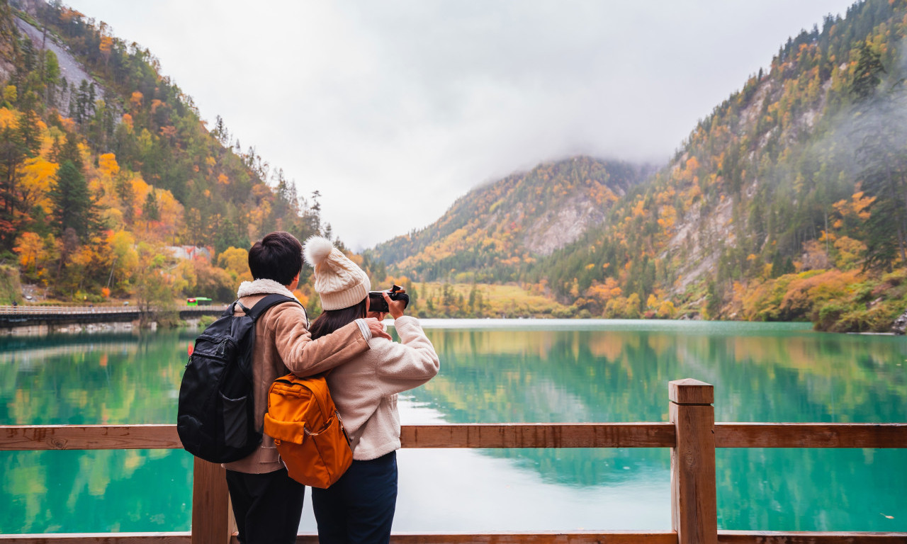 NAJBOLJE JESENJE DESTINACIJE U REGIONU Otkrivamo dragulje Balkana koje morate posetiti (FOTO)