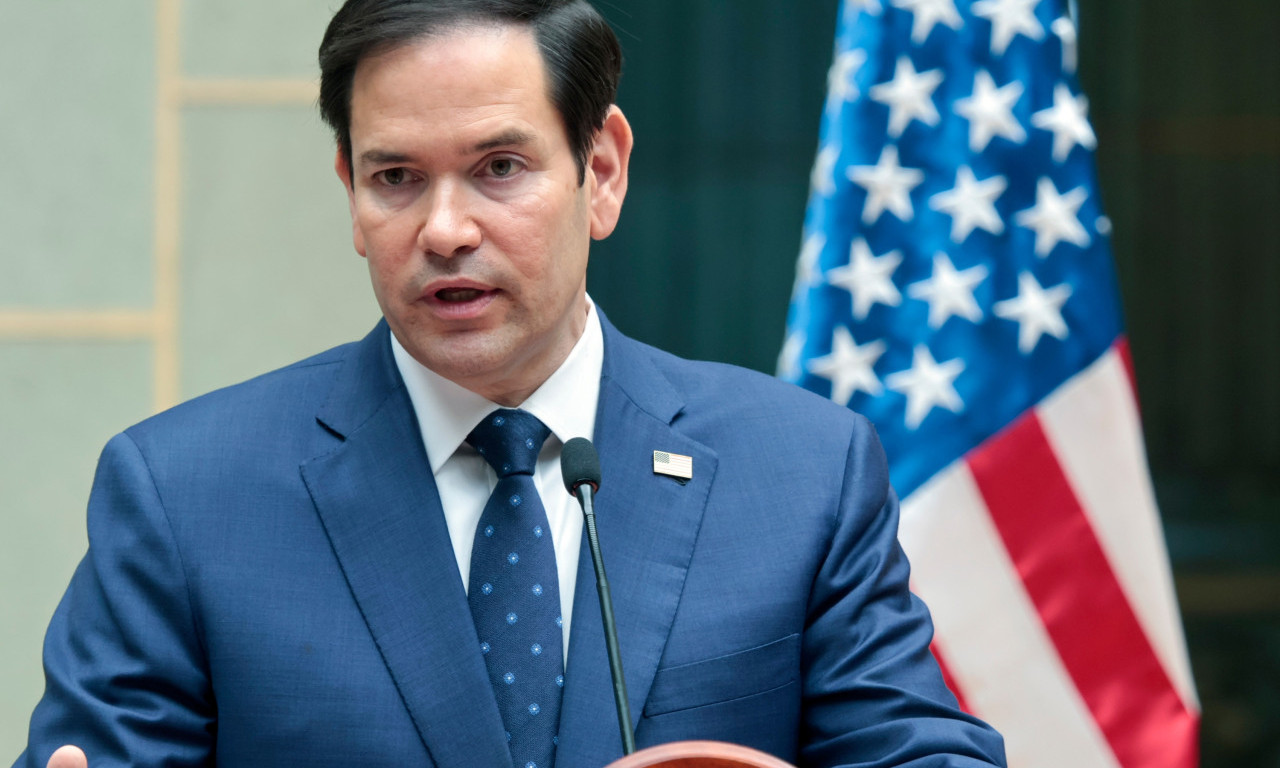 RUBIO O UPRAVLJANJU KUBOM: Ni Lenjin ne bi podržao taj ekonomski model