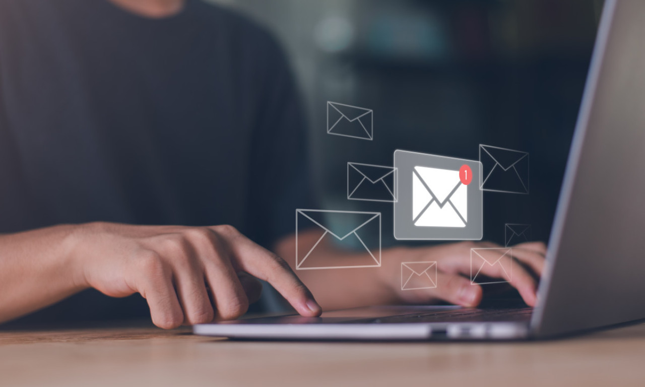NE OTVARAJTE OVAJ MEJL! INTERNETOM KRUŽI NOVA PREVARA: EPS se hitno oglasio!