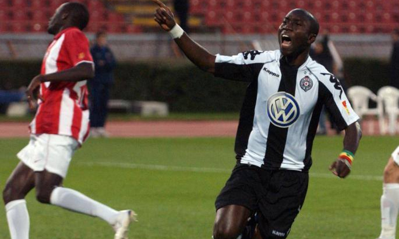 LJUBIMAC NAVIJAČA PARTIZANA DOLAZI NA DERBI: "Znam ko će rešiti najveću utakmicu"