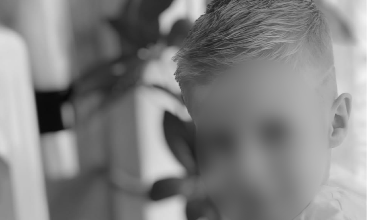 MAJKA GAVRILA ĐURĐEVIĆA IMA POSEBNU MOLBU ZA CELU SRBIJU: "Umesto cveća koje vene ostavite..." (FOTO)