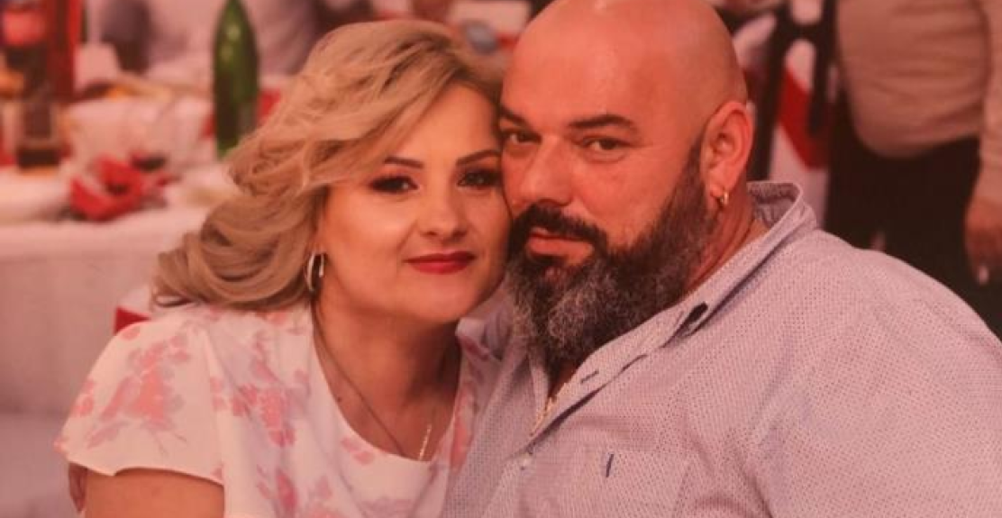 UBIO ŽENU, PA PUCAO U GLAVU ĆERKI KOJA IMA TEK ROĐENU BEBU: Detalji jezivog masakra u porodičnom stanu u Beču