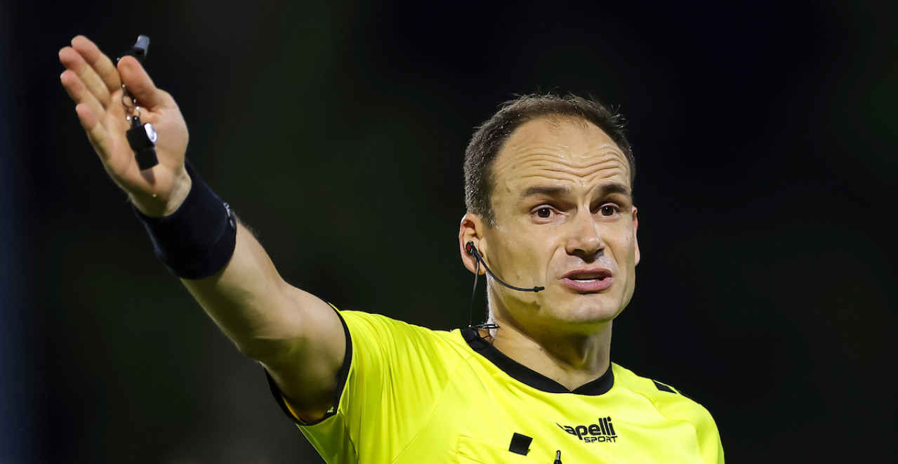 KAKO PROLAZE PARTIZAN I ZVEZDA KADA IM SUDI NENAD MINAKOVIĆ? Kad Delije vide ovo, nemaju čemu ni da se nadaju...