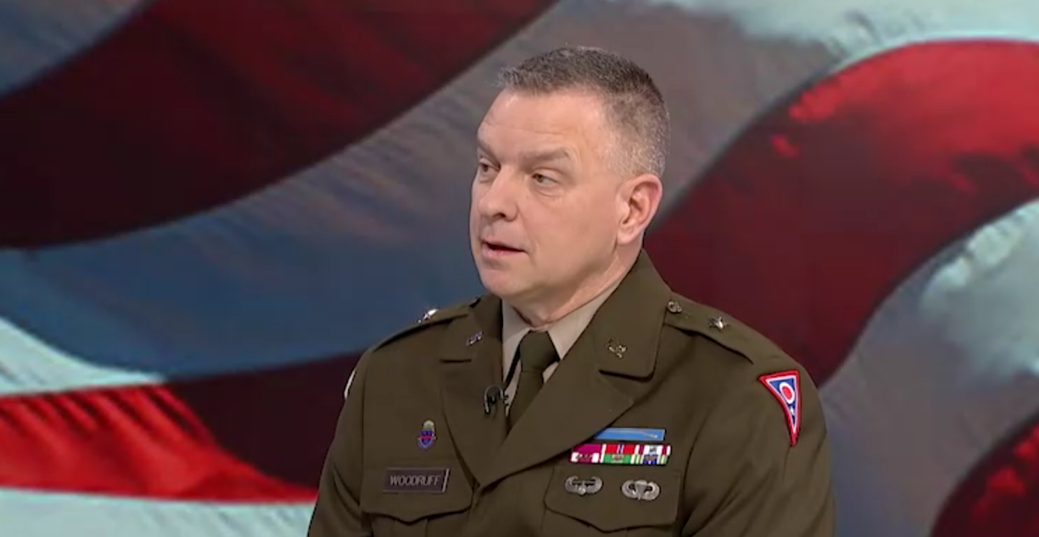 GENERAL OHAJA O VOJNOJ PARADI U SRBIJI: "Snažna Srbija je stabilna Srbija"