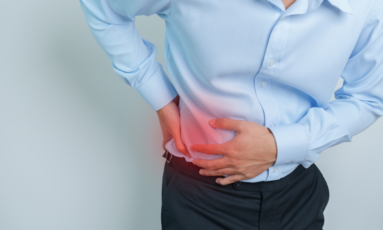 OPASNA BOLEST VREBA U TIŠINI! 900 Srba godišnje oboli, simptomi se javljaju kod manje od 10 odsto: Ovaj pregled može da spase život