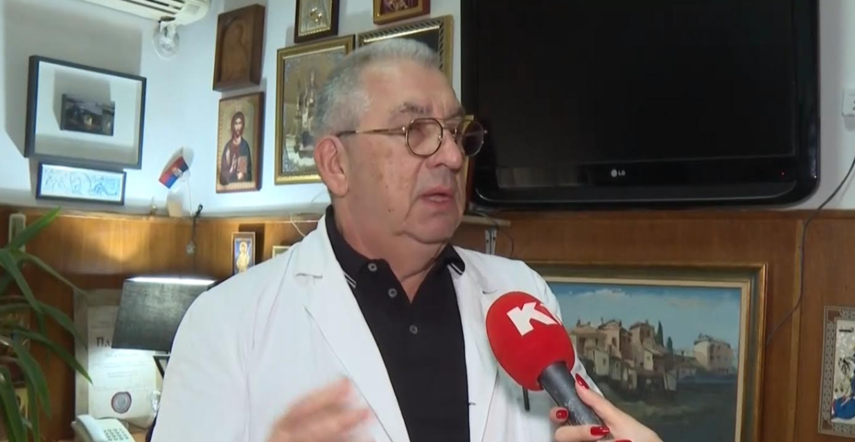 OVO SU SIMPTOMI PODMUKLOG RAKA BUBREGA Uglavnom se otkrije slučajno, a dr Džamić za K1 otkrio ključnu stvar za spas