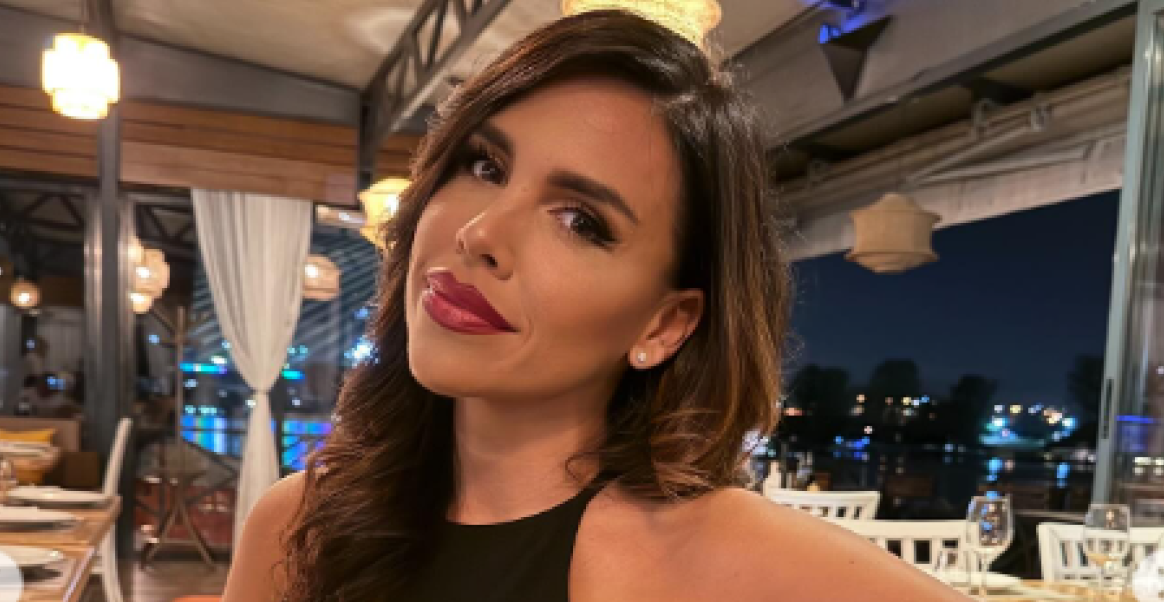 KAJA OSTOJIĆ POKAZALA POKLON OD MUŽA: Cartier narukvica od 14.500 evra zasijala na ruci! (FOTO)