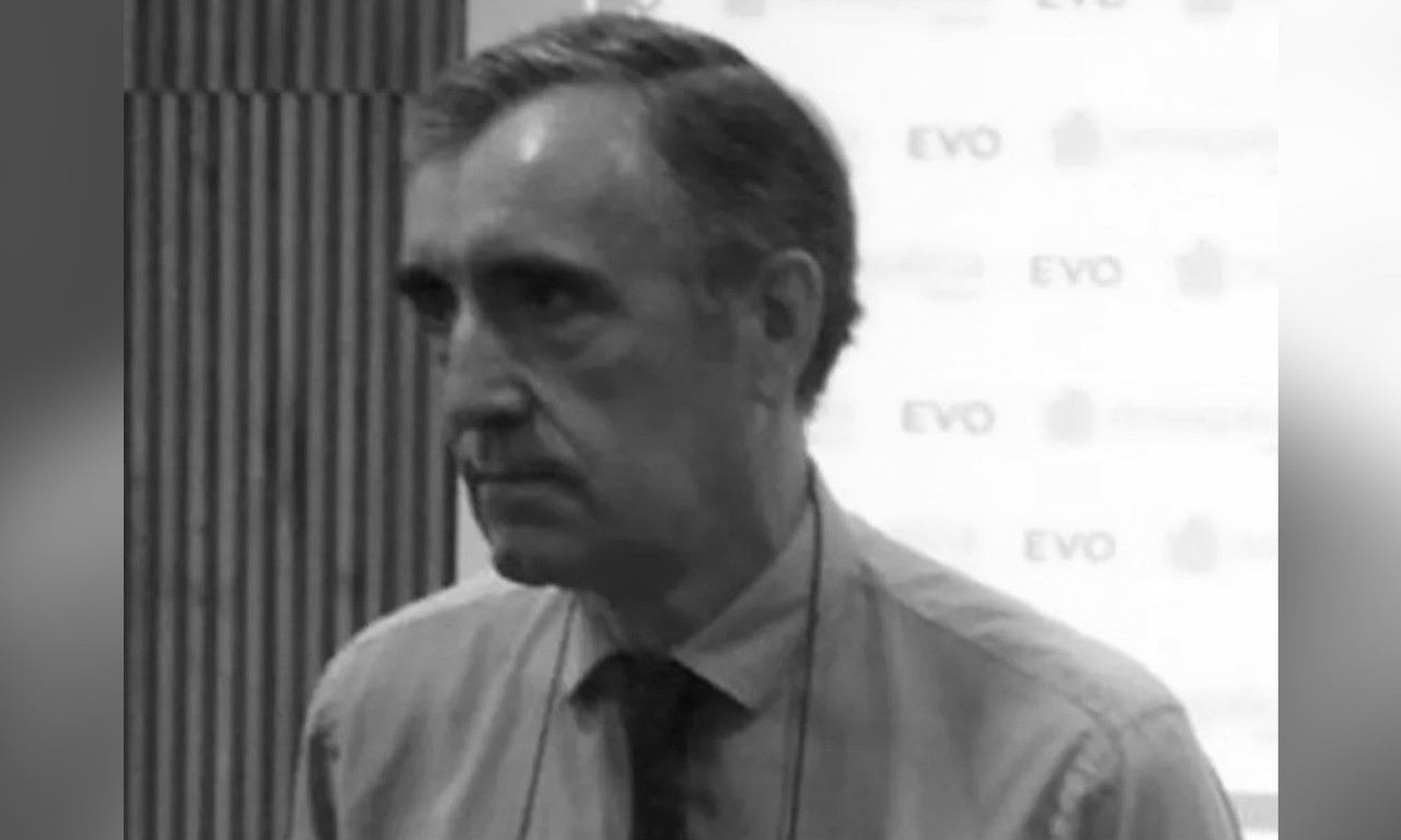 UMRO TVORAC "ZARE" KAKVU DANAS ZNAMO Srpkinje nikad ne bi znale za ovaj brend da nije bilo njega