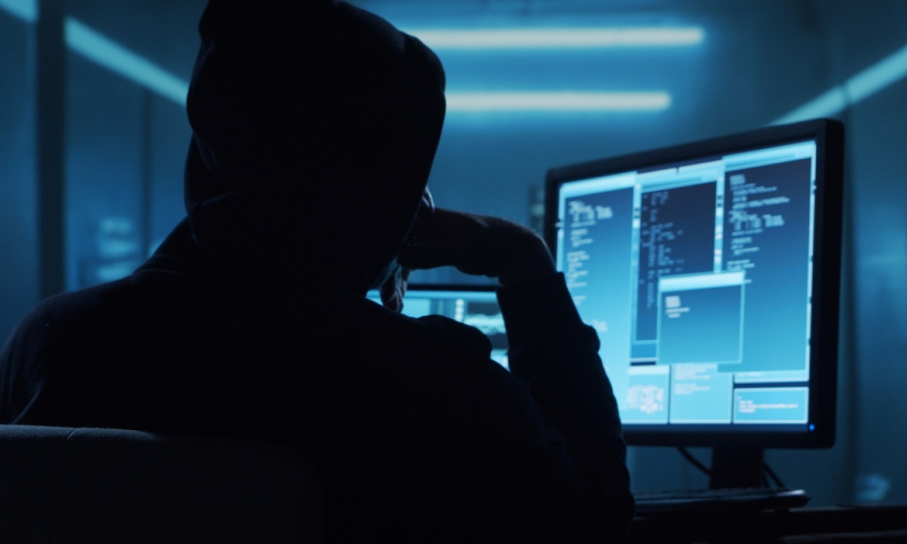 PAD NAJTRAŽENIJEG HAKERA! Pao ključni sajber-kriminalac koji je provalio u sistem FBI: Odmah počeo da cinkari ortake!