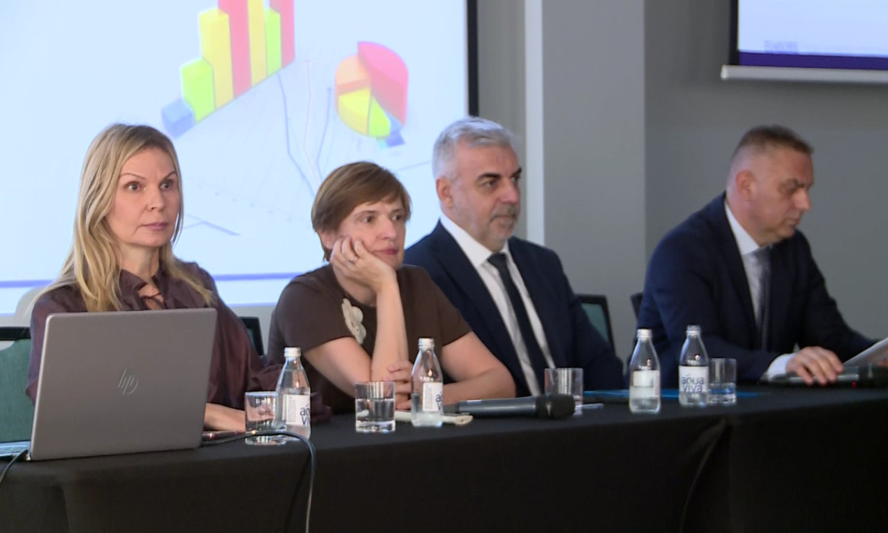 STATISTIKA ZA BOLJE ODLUKE: Potencijal za opštine, gradove i privredu