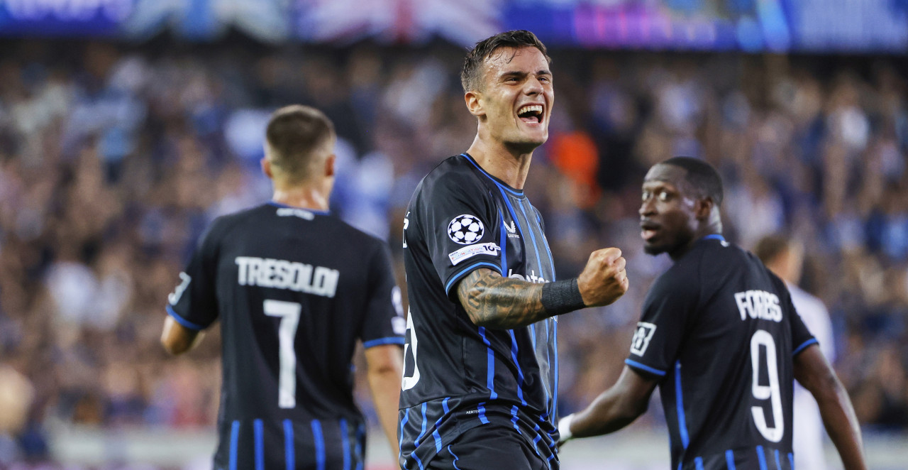 KO JE ALEKSANDAR STANKOVIĆ KOJI JE RAZBIO MONAKO: Nije više samo "sin Dejana" – već igrač koji fali Piksiju (FOTO+VIDEO)