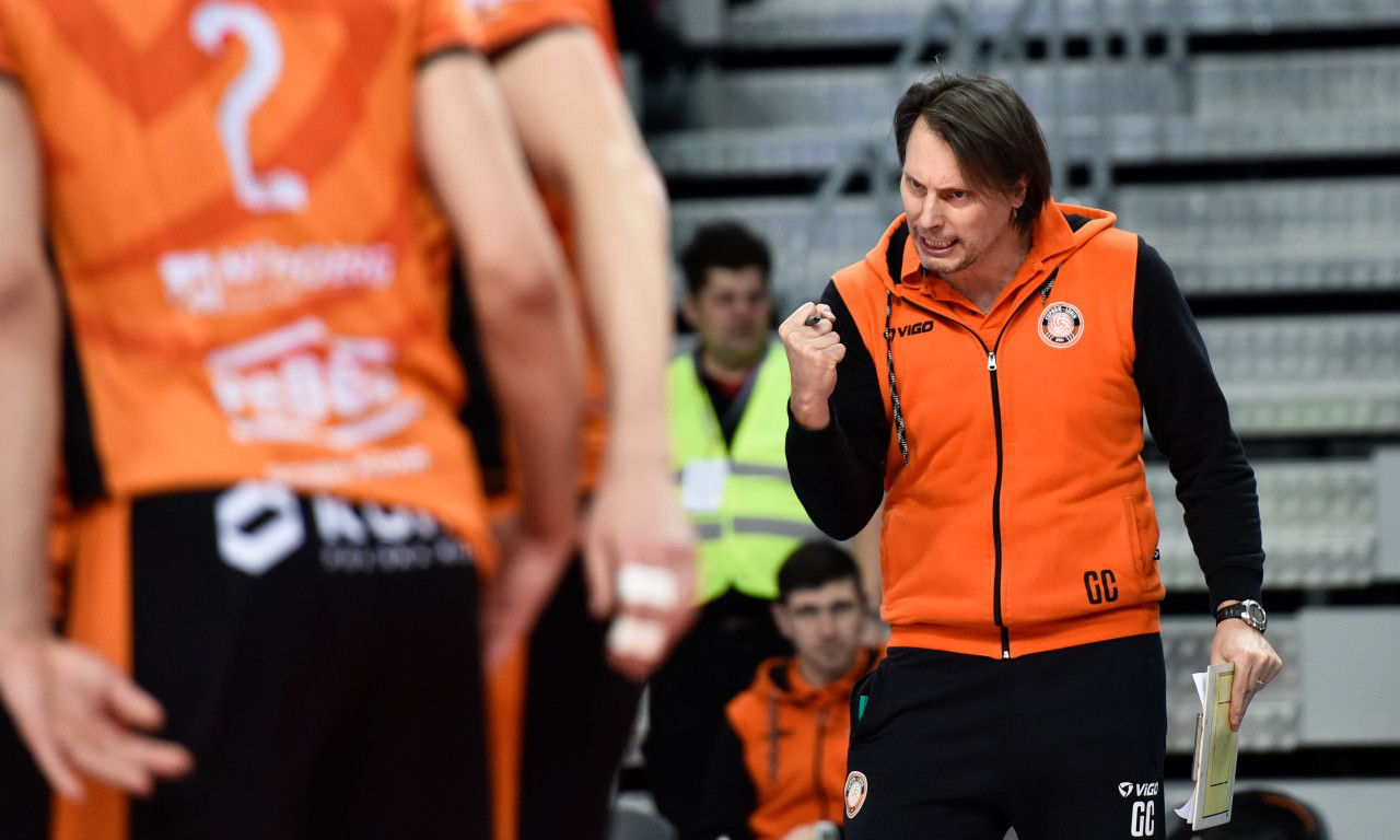 KO JE U STVARI SELEKTOR ODBOJKAŠA SRBIJE Prodavao i cipele u butiku, nakon streljanja Čaušeskog napustio Rumuniju