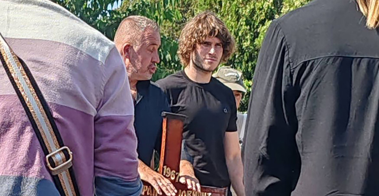 BOGDAN JOVIČIĆ PREKINUO ŠTRAJK GLAĐU Hitno oglašavanje Uprave za izvršenje krivičnih sankcija