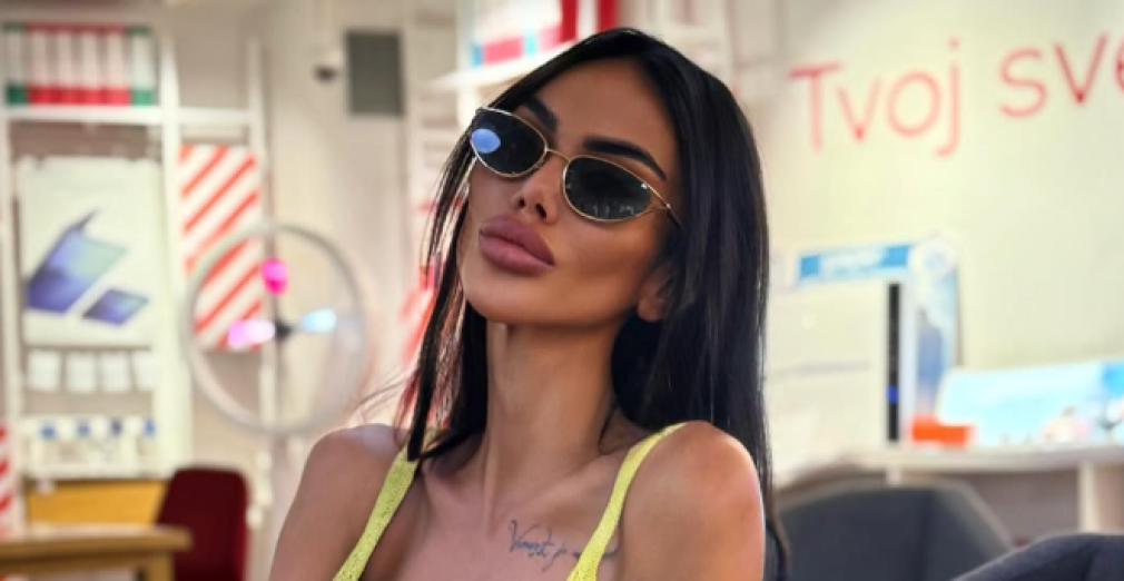 TAMARA ĐURIĆ SVEDOČILA NA SUĐENJU VRAČARCIMA Evo šta joj je rekla Šarčeva žena nakon njegove likvidacije