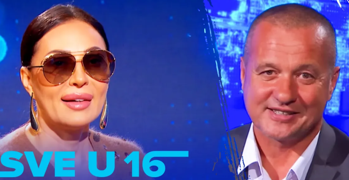 CECA RAŽNATOVIĆ OTVORILA DUŠU KOD ROBERTA ČOBANA: Gazili su me i hapsili, ali sam preživela!
