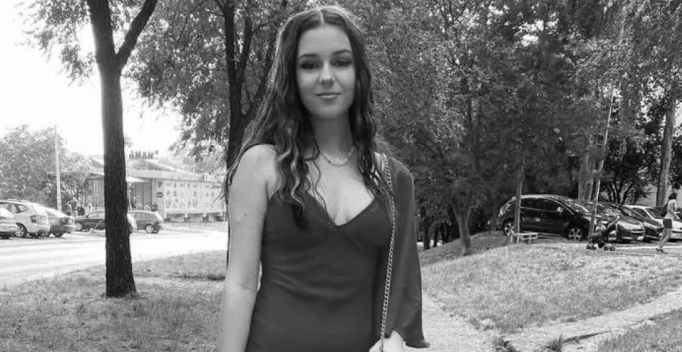 UMRLA TEODORA RISTOVIĆ (17) Majka potvrdila najgore moguće vesti: "Moje dete je sinoć..."
