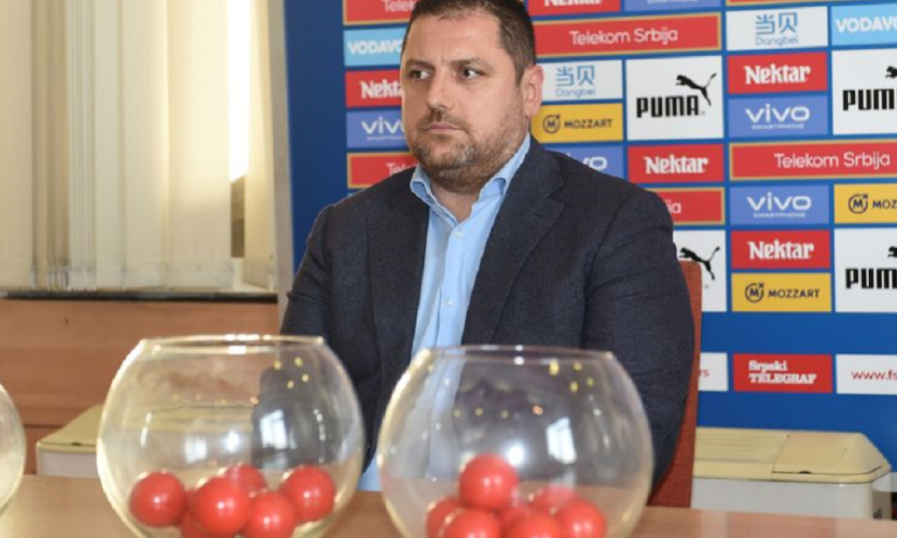 PIVIĆ O NAŠOJ LIGI "Superliga kvalitetnija čak i od hrvatske lige"