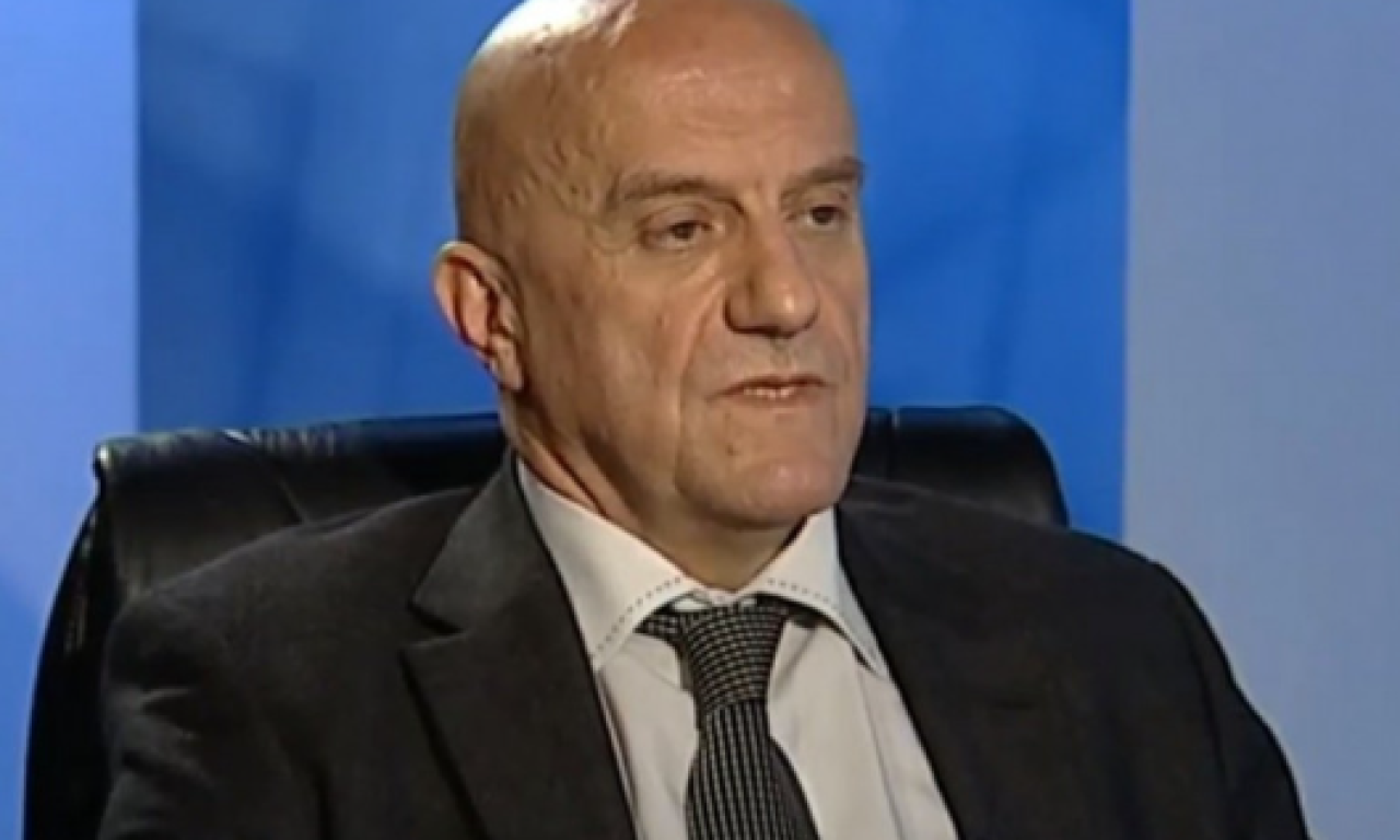 DA LI ĆE DAKA DAVIDOVIĆ BITI SVEDOK SARADNIK?! Decenijama dovođen u vezu sa mutnim poslovima, a onda se desio preokret!