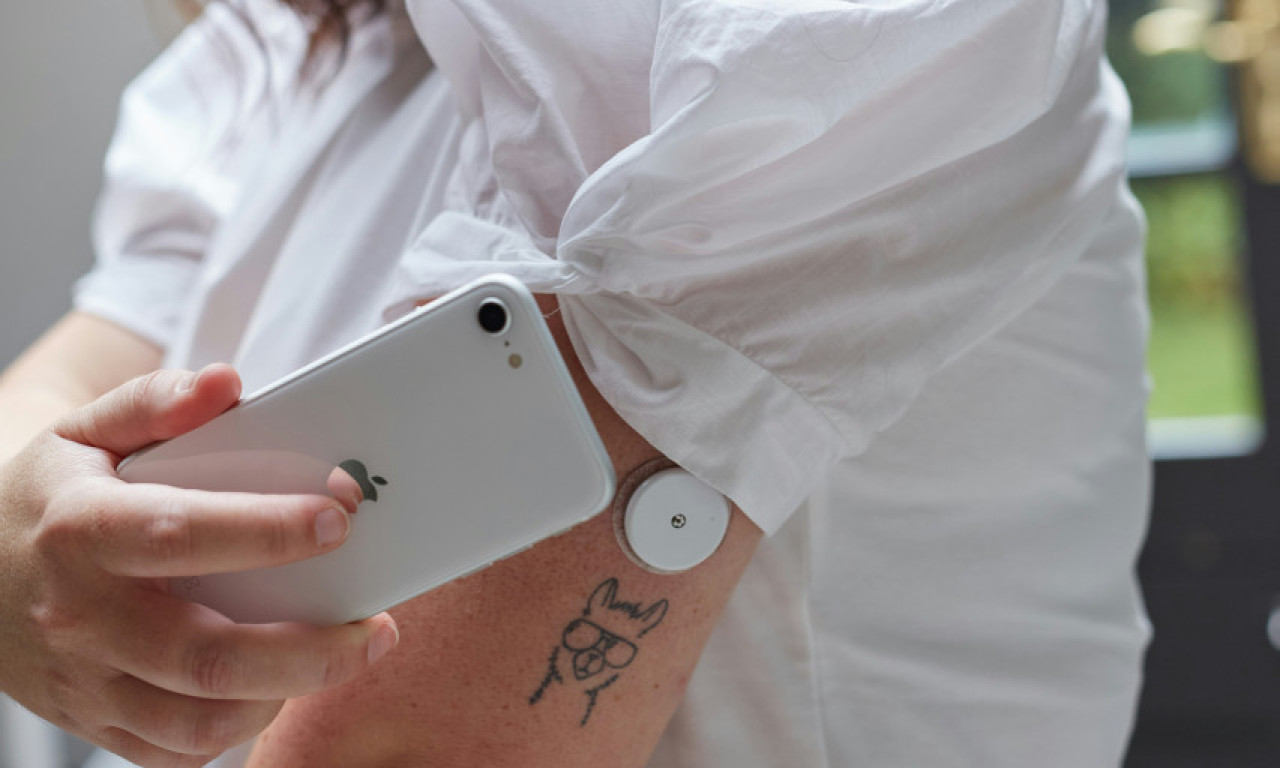 VELIKA PROMENA ZA OBOLELE OD DIJABETESA Senzori o trošku države i posle punoletstva