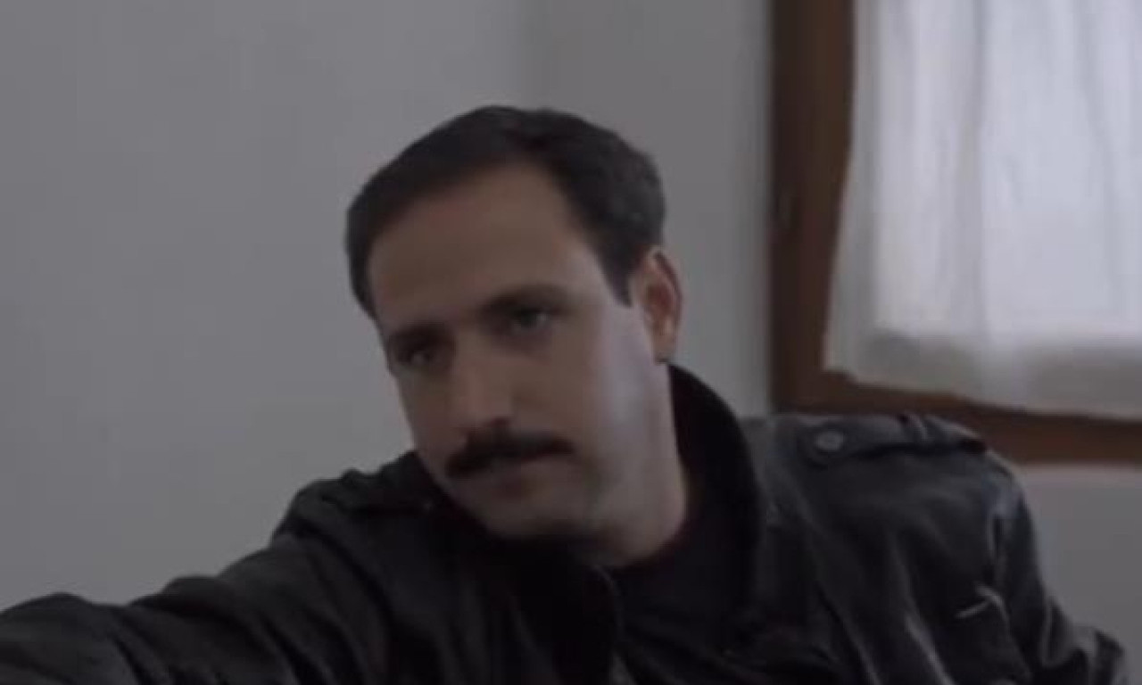 OVO JE GLUMAC OSUMNJIČEN