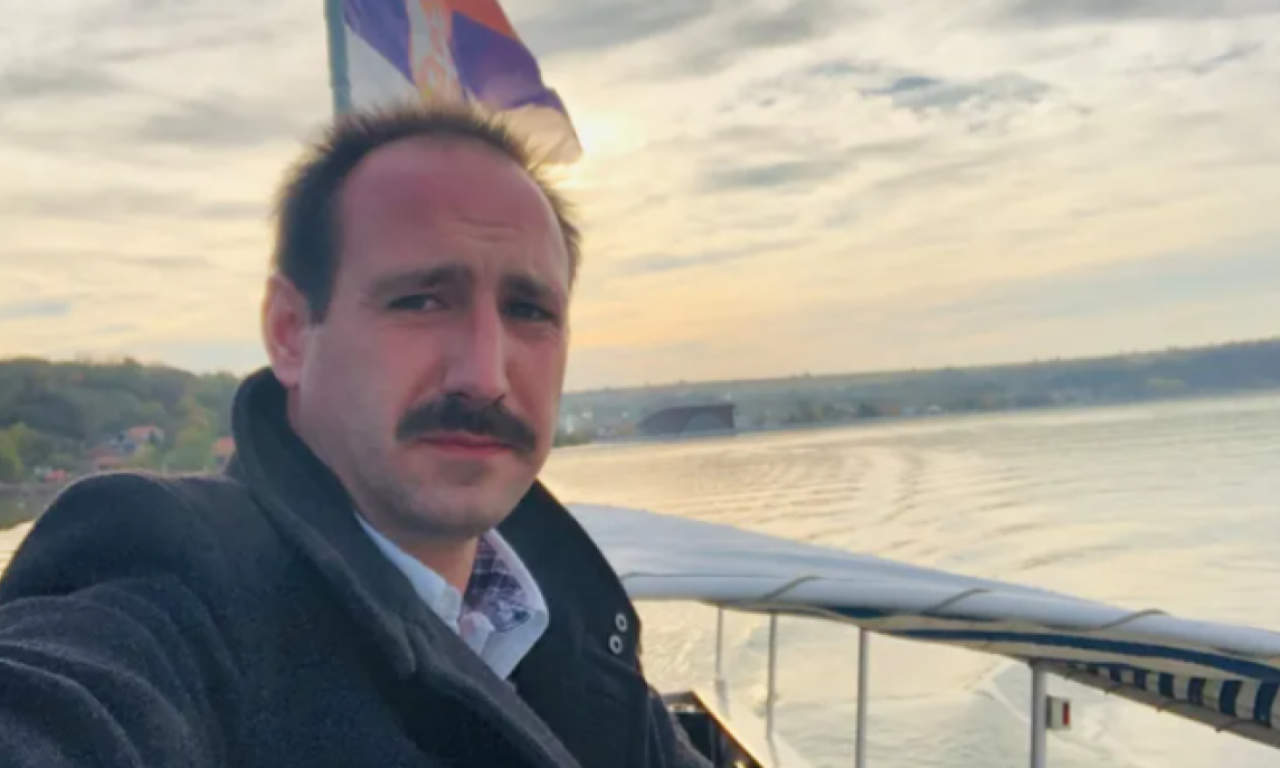 GLUMAC TRAŽIO POLIGRAF Saslušani osumnjičeni za ubistvo taksiste u Čačku, evo kako su se branili