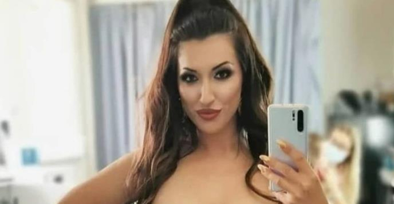 PEVAČICI MARINI RADOSAVLJEVIĆ ZAPALILI AUTO I KUĆU: "4 godine trpim teror, ovo su pokušaji ubistva!" (FOTO)