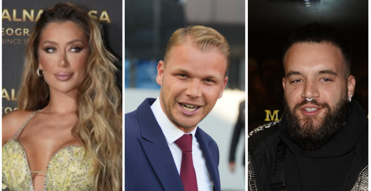 DRAŠKO STANIVUKOVIĆ TRAŽI ZABRANU KONCERTA TEE TAIROVIĆ I NUĆIJA: "Promovišu drogu i prostituciju!" (FOTO)