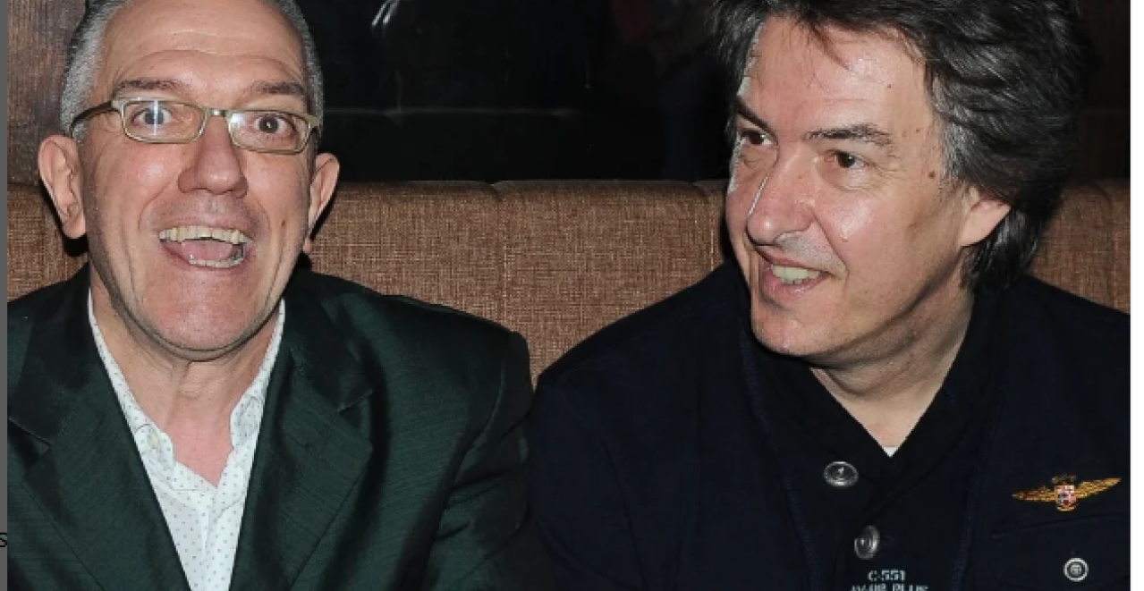 DOMAĆA SCENA U SUZAMA Umro poznati srpski muzičar...od njega se oprostio i Cukić