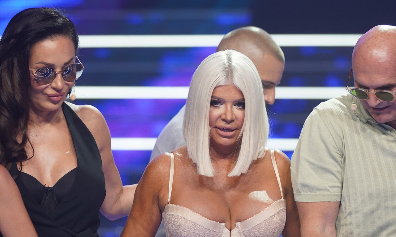 DARA BUBAMARA U ŽIRIJU „ZVEZDA GRANDA“! Pevačica obećava haos: „Biću drugačija od svih“