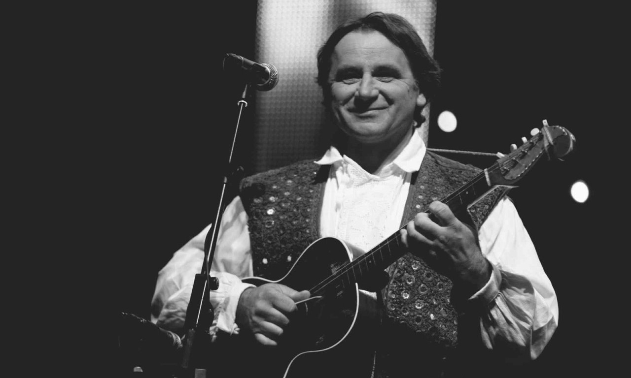 IZNENADA PREMINUO ČUVENI TAMBURAŠ MIRKO GAŠPAREVIĆ