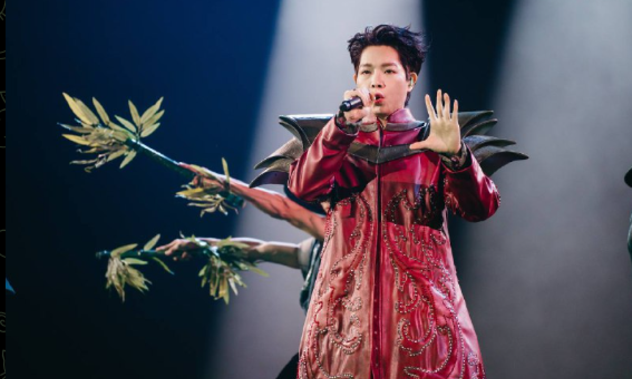 VIJETNAM POBEDIO NA PUTINOVOJ EVROVIZIJI! Poznato koje mesto je zauzela Srbija