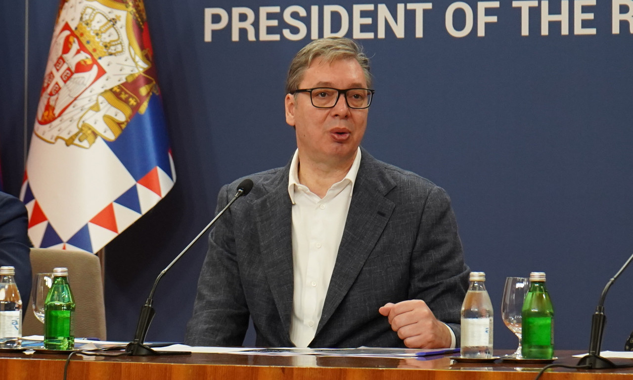 LEGALIZACIJA OBJEKATA PO CENI OD 100 EVRA Detaljno pojašnjenje nove mere koju je doneo predsednik Vučić