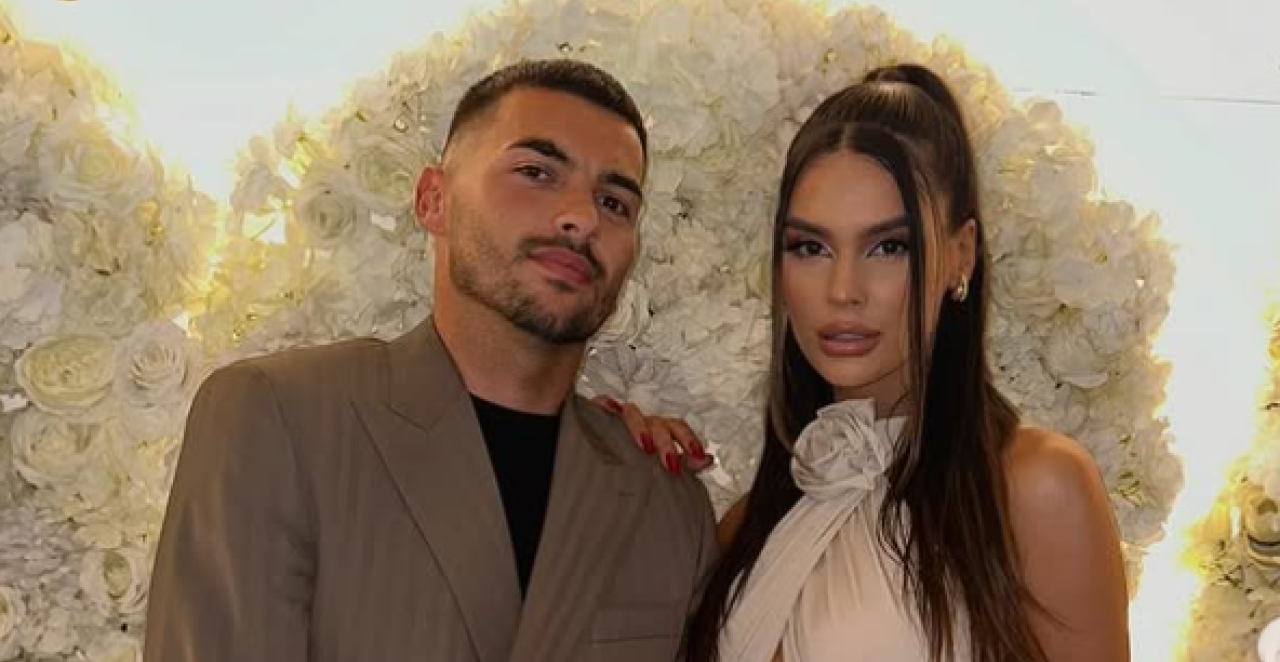 RADONJIĆ U CENTRU PAŽNJE! Posle suspenzije i klupe, devojka Isidora objavila emotivnu poruku - svi gledaju u jedan detalj (FOTO)
