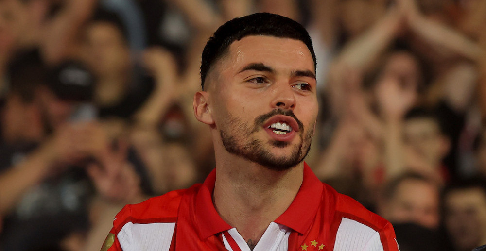 OVO SU ŠANSE DA ZVEZDA PROĐE DALJE U LIGI EVROPE Dinamo mala beba za klub iz Ljutice Bogdana (FOTO)