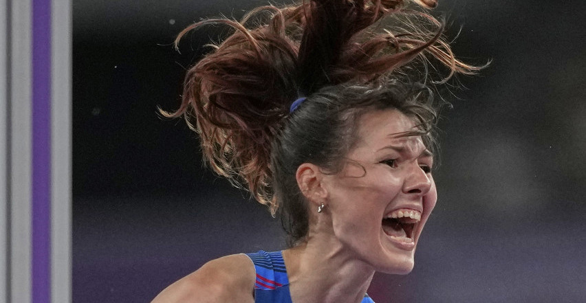 BRAVO ANGELINA, PONOSU NAŠ! Srpsko čudo od deteta osvojilo bronzanu medalju na Svetskom prvenstvu u Tokiju