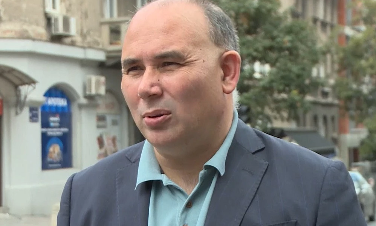 ĐORĐEVIĆ POZDRAVIO MERE KOJE JE NAJAVIO PREDSEDNIK: Legalizacijom svojih nekretnina građani će imati višestruku korist