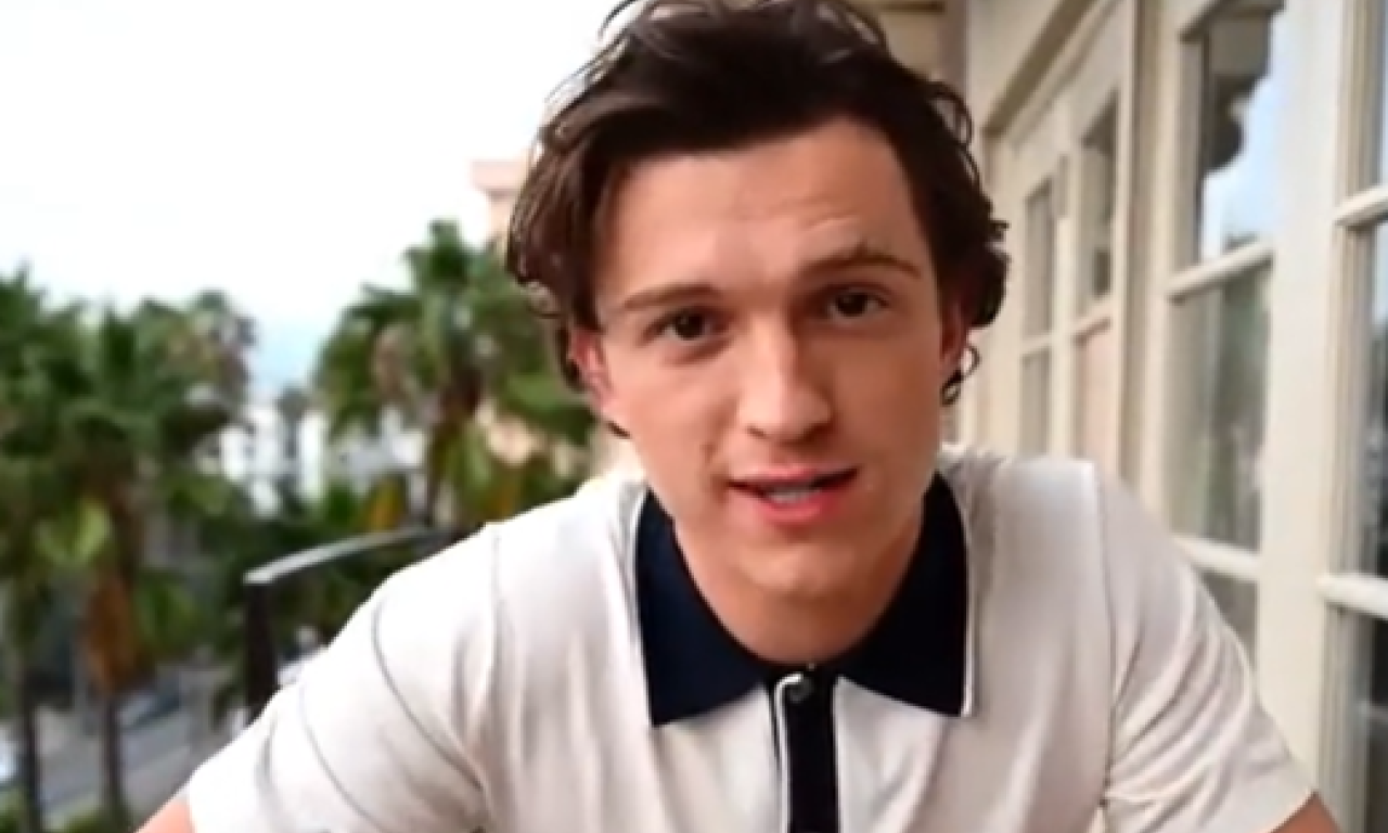 TOM HOLAND HITNO PREBAČEN U BOLNICU: Teška povreda na snimanju Spajdermena - evo šta se dogodilo