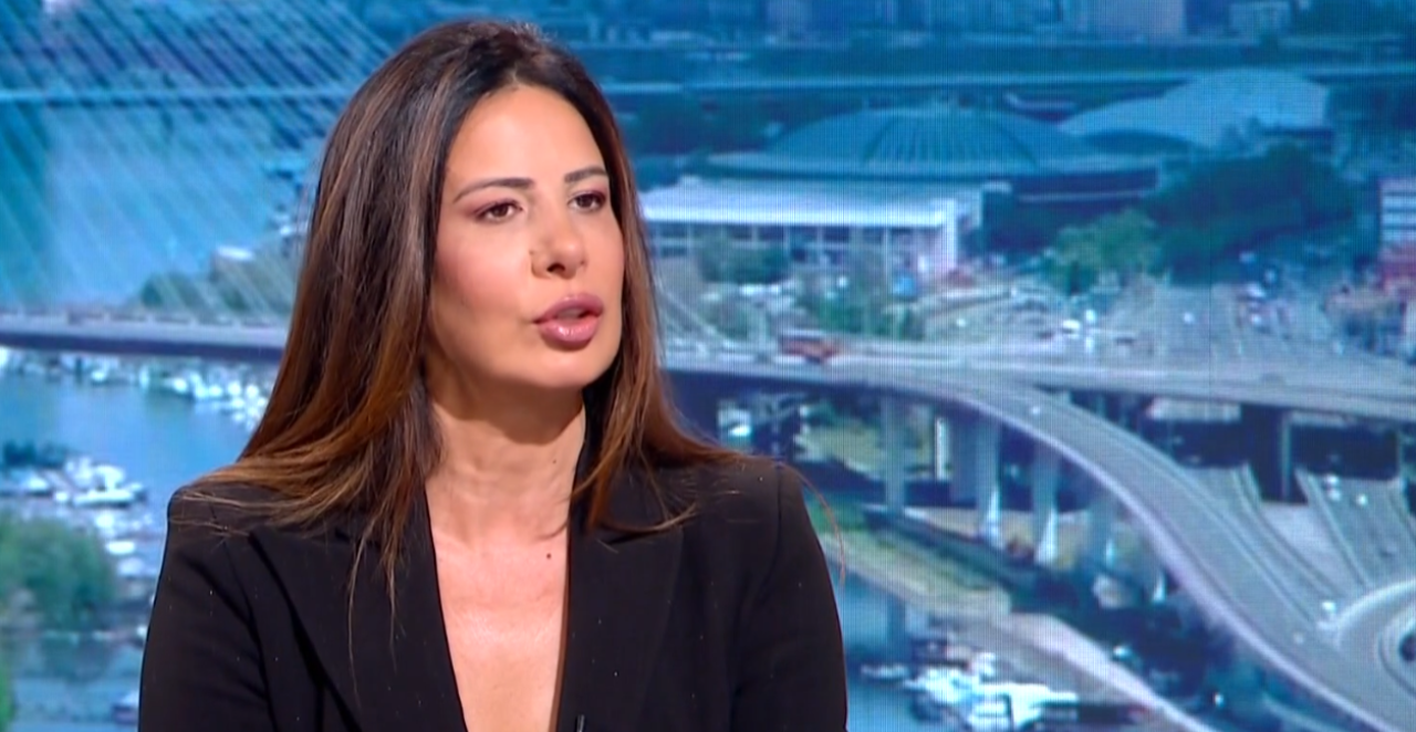 "DA LI SU RANE NENADA RAŠKOVIĆA SAMO NJEGOVE ILI I VAŠA SRAMOTA?" Danijela Nikolić traži hitnu reakciju nadležnih