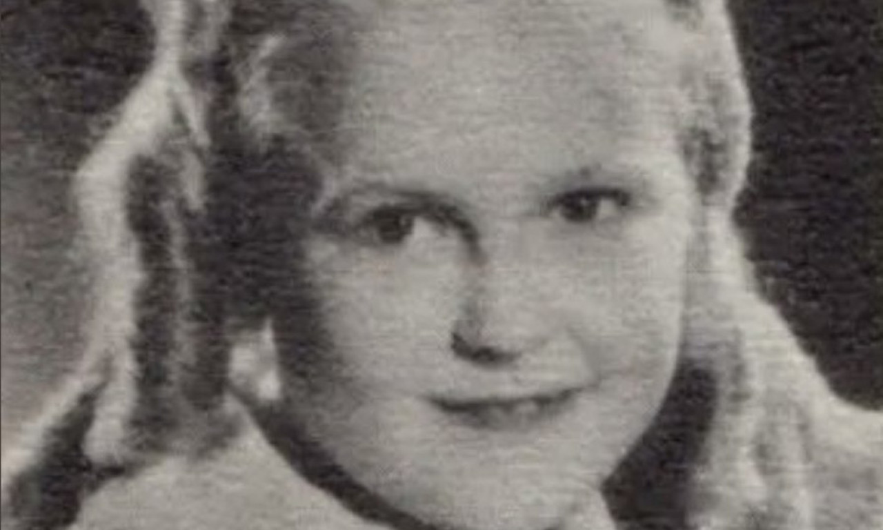 PREMINULA ZVEZDA FILMA „ČAROBNJAK IZ OZA“ Jedna od poslednih preživelih iz hit ostvarenja, slavu stekla sa 8 godina