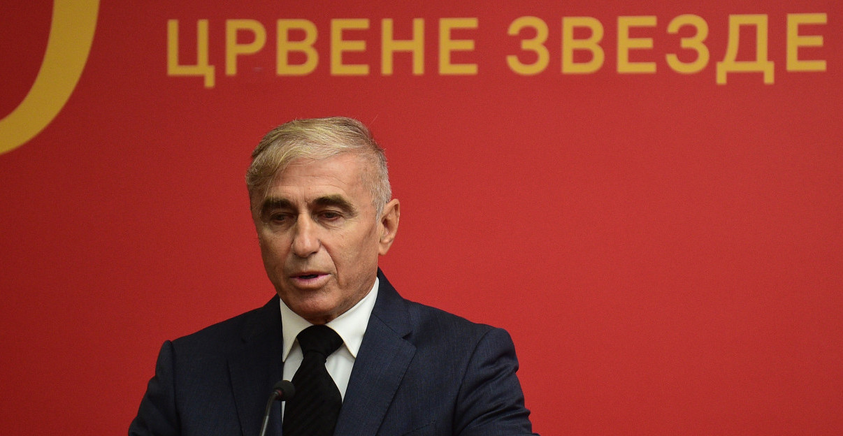 K1INFO SAZNAJE Đurovski hitno operisan na Dedinju, dr Bojić otkriva u kakvom je stanju Zvezdina legenda