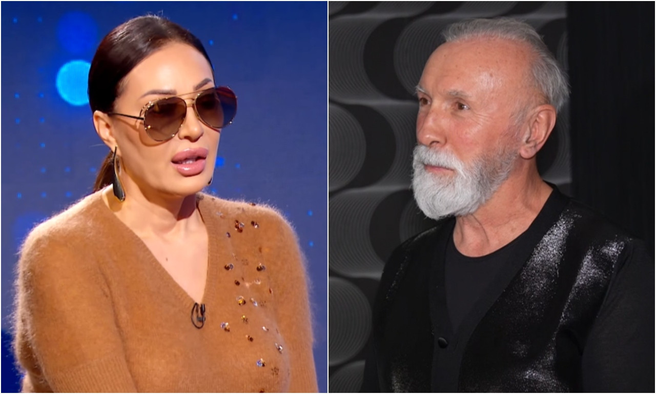 CECA ZAŠTITILA DINA MERLINA: Kako joj je dao „Beograd“ i još 2 velika hita, ali i zašto su ćutali o tome