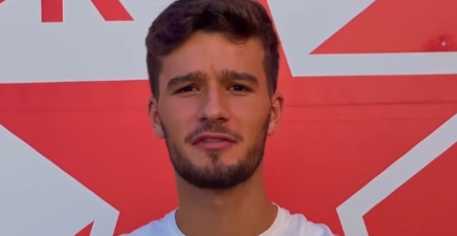 HANDEL POZVAO SVE NAVIJAČE Da zajedno srušimo Seltik