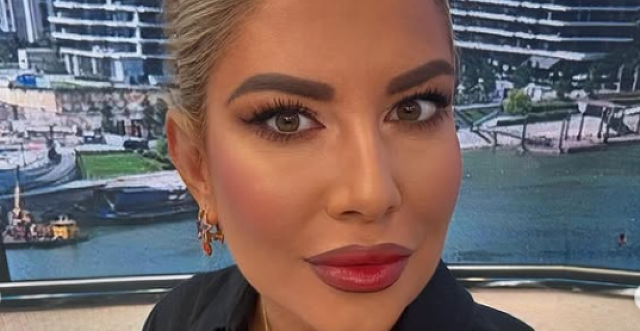 TRUDNA DEA ĐURĐEVIĆ! Voditeljka i njen partner Lazar čekaju bebu!